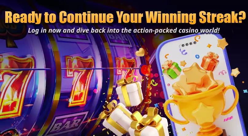 स्वागत बोनस पाने के लिए RAJA GAMES में शामिल हों