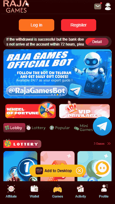 This image is app homepage image of best online betting app