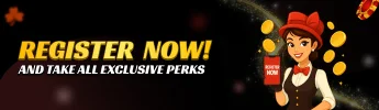 Raja Games Register and get bonus