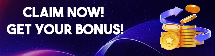 Claim your Raja Games bonus now