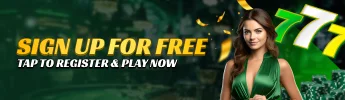 Raja Games Register and get bonus
