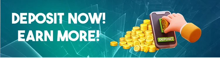 Raja Games Secure Deposit and Withdrawal